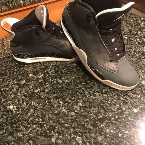 🔥Jordan dub zero🔥 - Picture 3 of 5